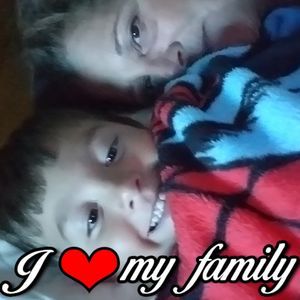 Meet your Posher, Patricia